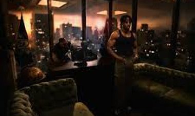 Makala - YAMOTO (Album complet)