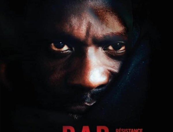 Kery James - R.A.P (Album complet)