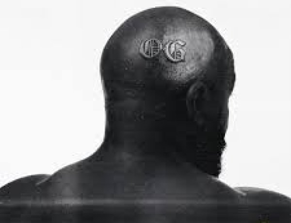 Pit Baccardi - OG (Album complet)