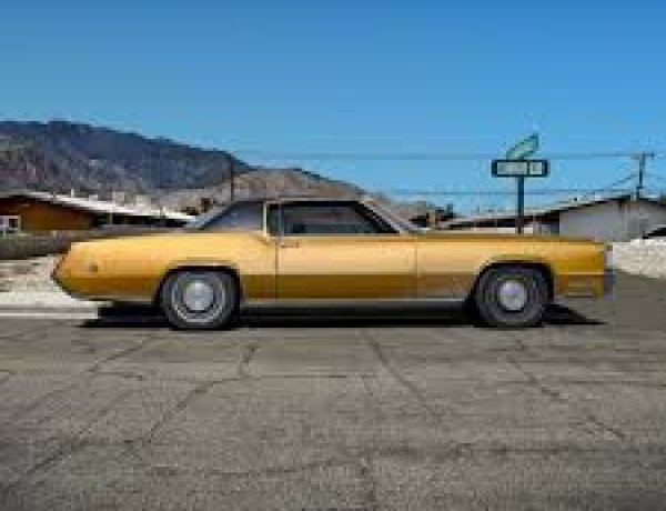 Eloquence - Eldorado Blvd (Album complet)