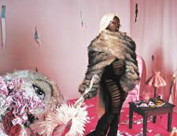 Theodora - MEGA BBL (Album complet)